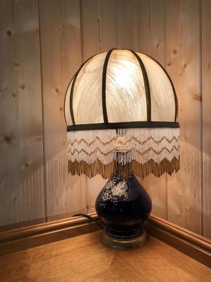 Chalet Anno 1794 Rettenegg المظهر الخارجي الصورة